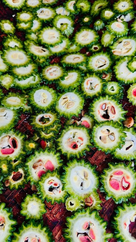 contacto frutas Barcelona